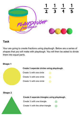 Active Numeracy
