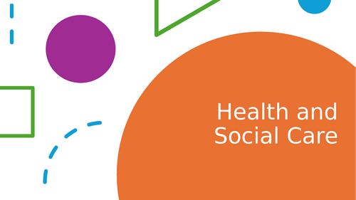 NCFE Cache Level 2 Certificate in Preparing to Work in Adult Social Care 600/0047/8