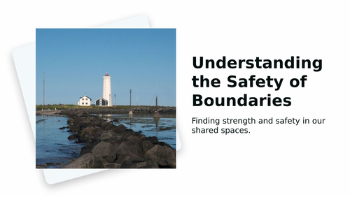 Regulation, Boundaries & Positive Choices: A SEMH Intervention Programme for Self-Regulation and Beh