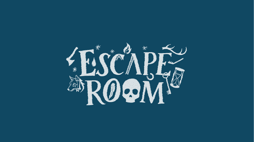 Escape Room by Christopher Edge, S1-S3 novel, whole unit plus essay