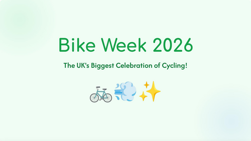 Bike Week 2026: The Ultimate Primary School Cycling Celebration Assembly