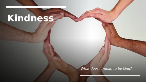 Kindness Assembly
