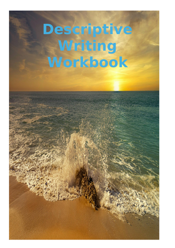KS2 Descriptive Writing Workbook