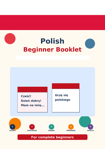 BASIC POLISH LANGUAGE
