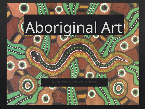 Aboriginal Project