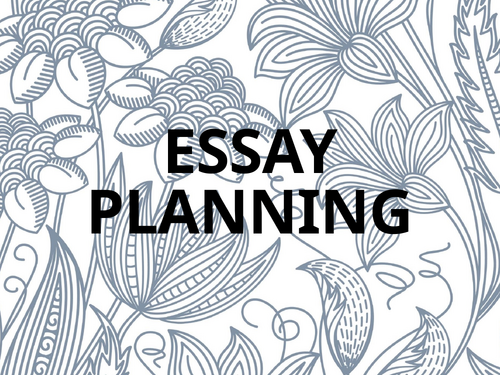 AQA Tudor Unit 1C Essay and Extract Planning - Range of resources - over 100 slides perfect Revision
