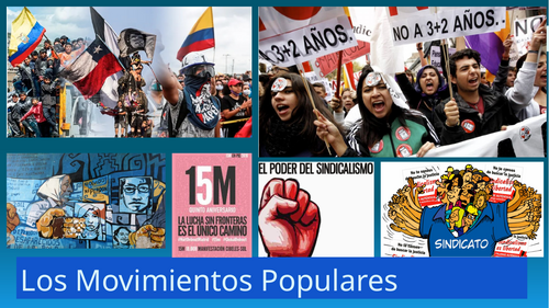 MOVIMIENTOS POPULARES 6.1B
