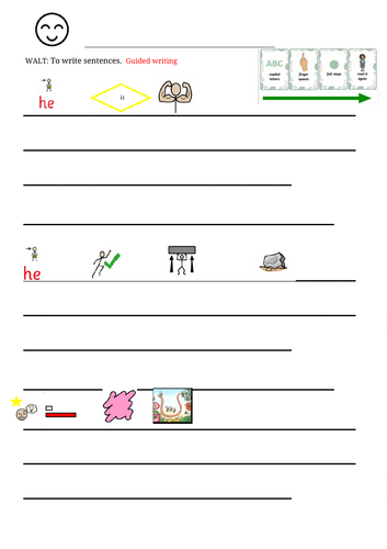 Superworm writing bundle