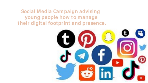 Managing Your Digital Footprint Online