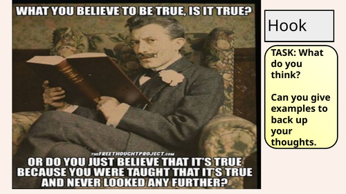 Sociology- Postmodernism
