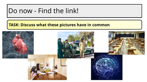 Sociology- AQA - Theoretical Perspectives