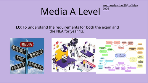 NEA research and planning