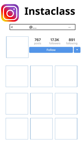Instaclass - end of year recap