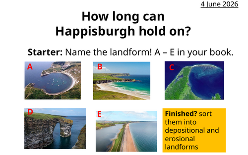 Happisburgh