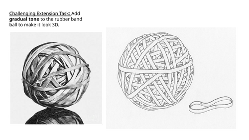 Extension Tone Task/Tonal Shading/Tonal Rendering