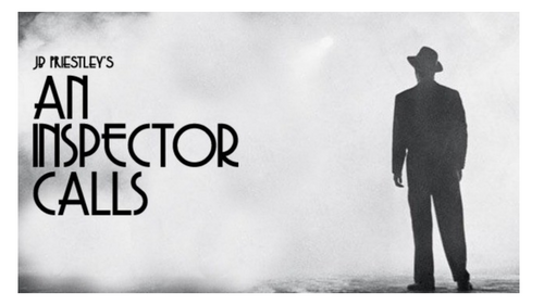An Inspector Calls