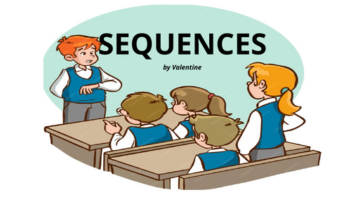 Sequences