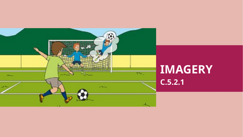 IB SEHS HL C.5.2.1 Imagery