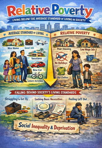 Sociology posters