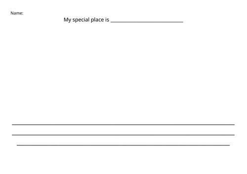 re ks1 important places