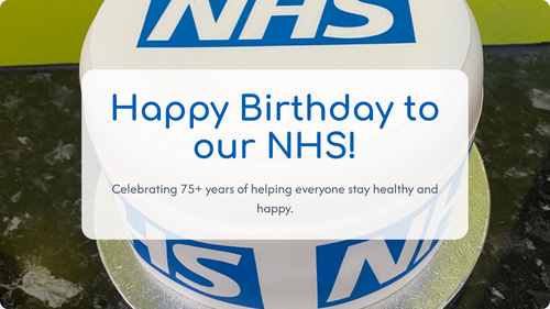 NHS Birthday Assembly | Celebrating the NHS | KS1 & KS2