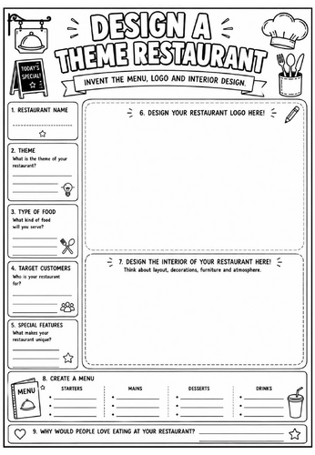 Optical Illusion Creator | End of Term Art Activity | KS2 KS3 KS4 Cover Lesson