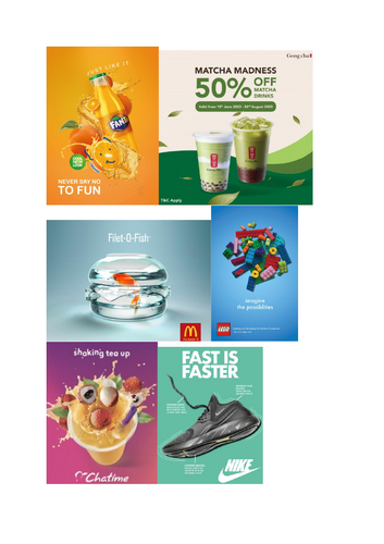Advertisement Bundle