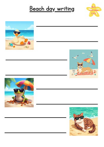 Writing bumper pack *ONLY £1!*