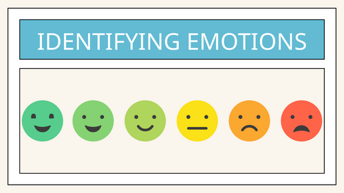 Unlock Emotional Awareness in Early Learners! EYFS and KS1