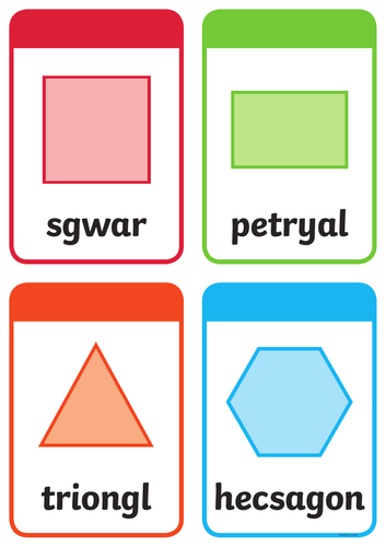Shapes