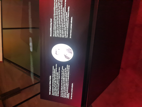 Titanic Museum Belfast photo pack