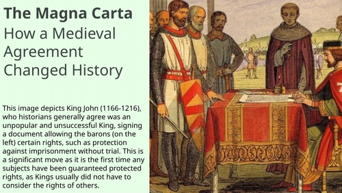 Magna Carta