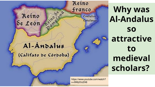 Al-Andalus