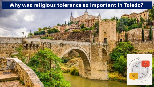 Religious Tolerance