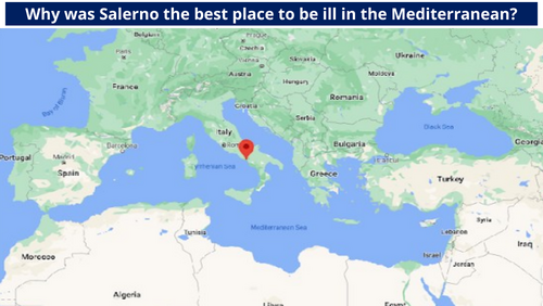 Salerno