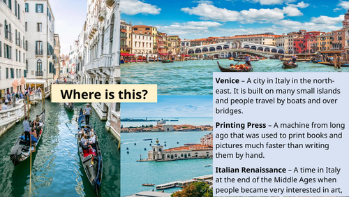 Venice