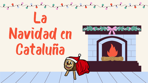 La Navidad en Cataluña
