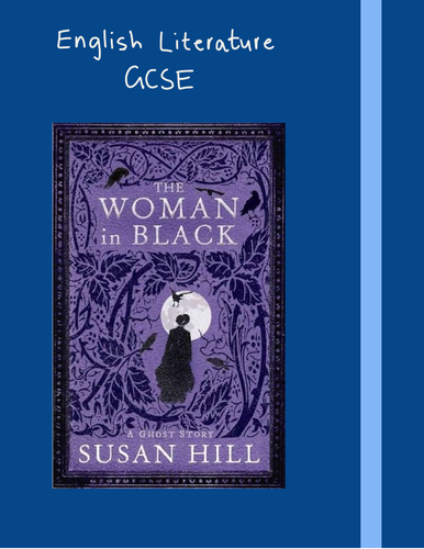 Woman in Black Ch 7 Notes & Analysis Qs