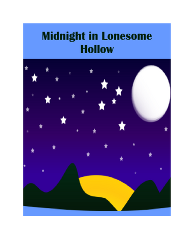 Midnight in Lonesome Hollow Quizzes