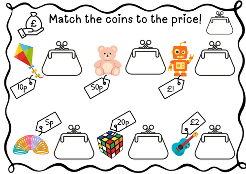 Money Purses