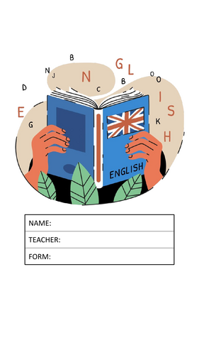 Tigrinya to English Worksheets EAL