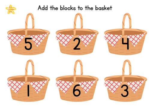 Teddy bear picnic resources