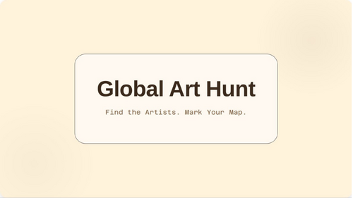 Culture Day - Art