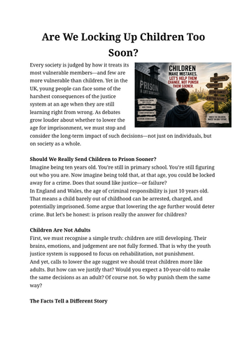 Transactional writing