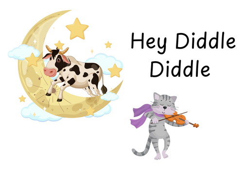 Hey Diddle Diddle