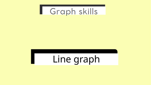 KS3 Science Graph Skills | Strenght of Electromagnet - Voltage | Line Graphs & Variables