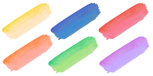 Colour Sorting