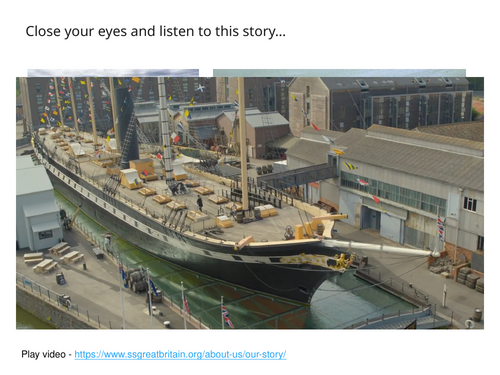 SS Great Britain
