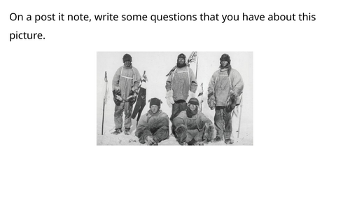Robert Falcon Scott