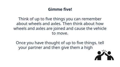 Evaluating moving vehicles